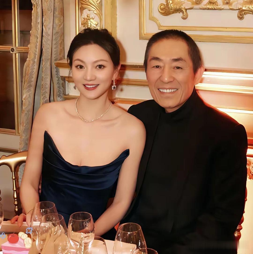 2014 年初，一张 748 万余元的社会抚养费征收决定书，把张艺谋藏了十几年的