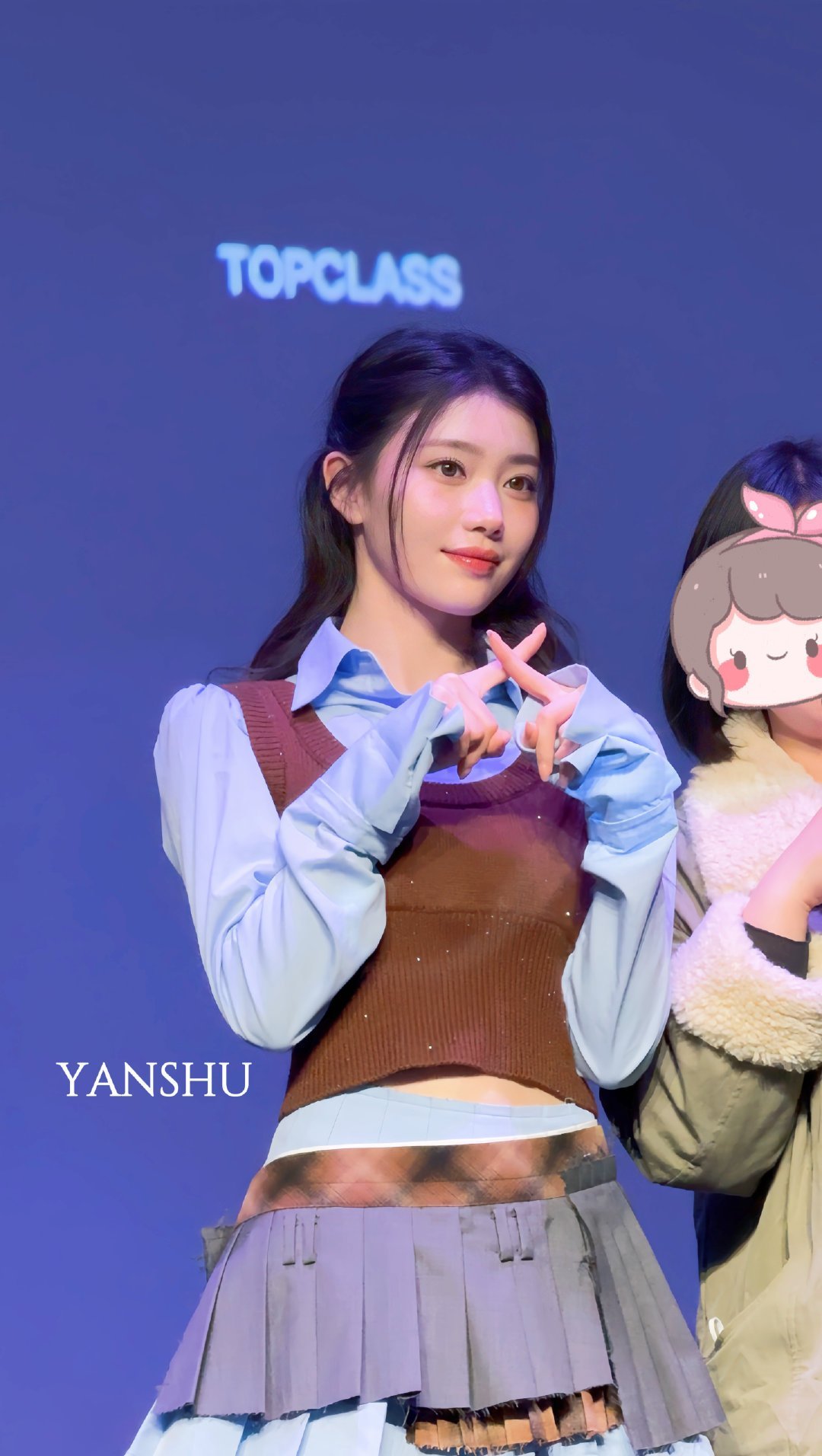 沈小婷到期不续约 沈小婷屋前公司到期不续！恭喜小婷，未来一片光明[跪了] 