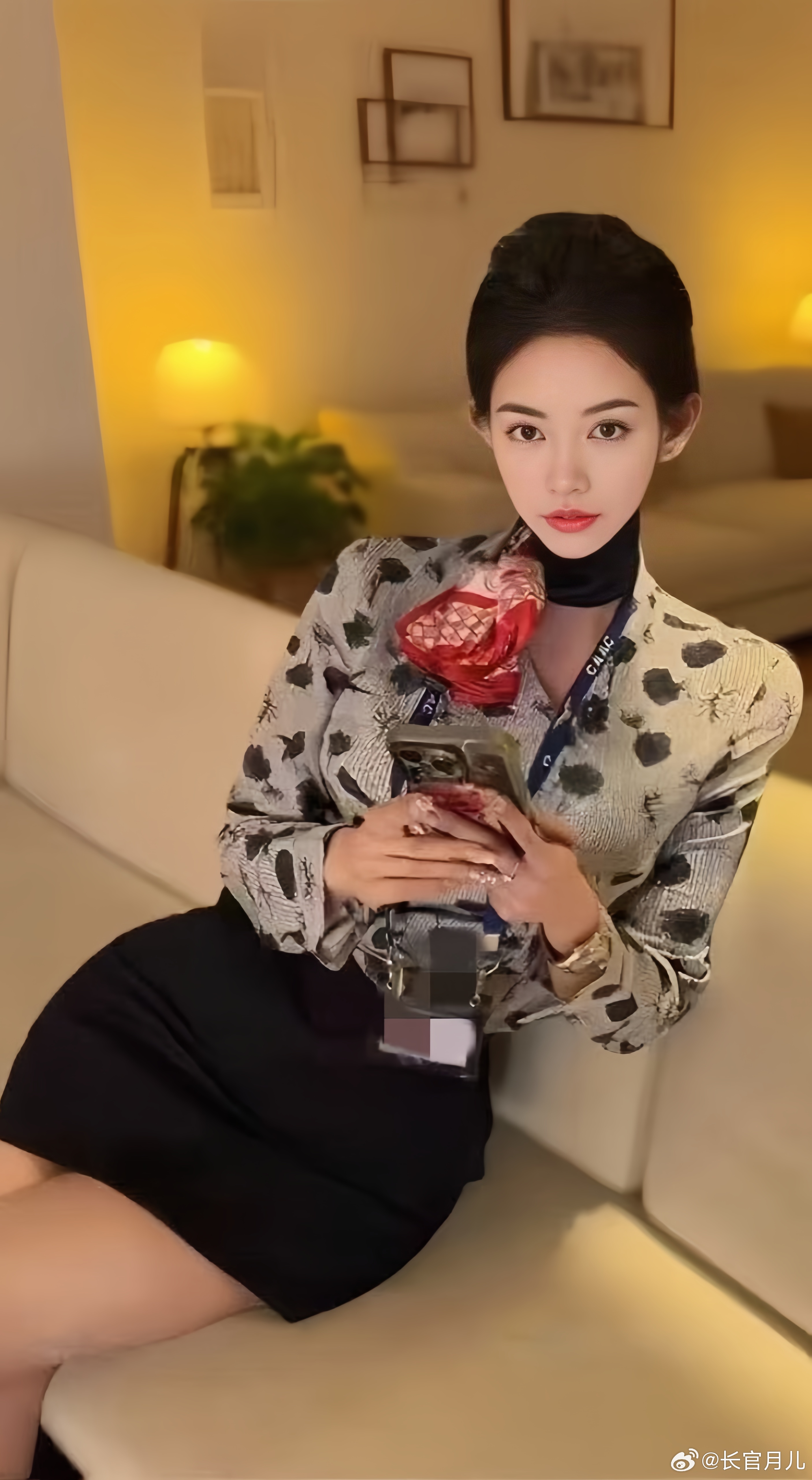 下班后该干嘛呢，等待有缘人。 