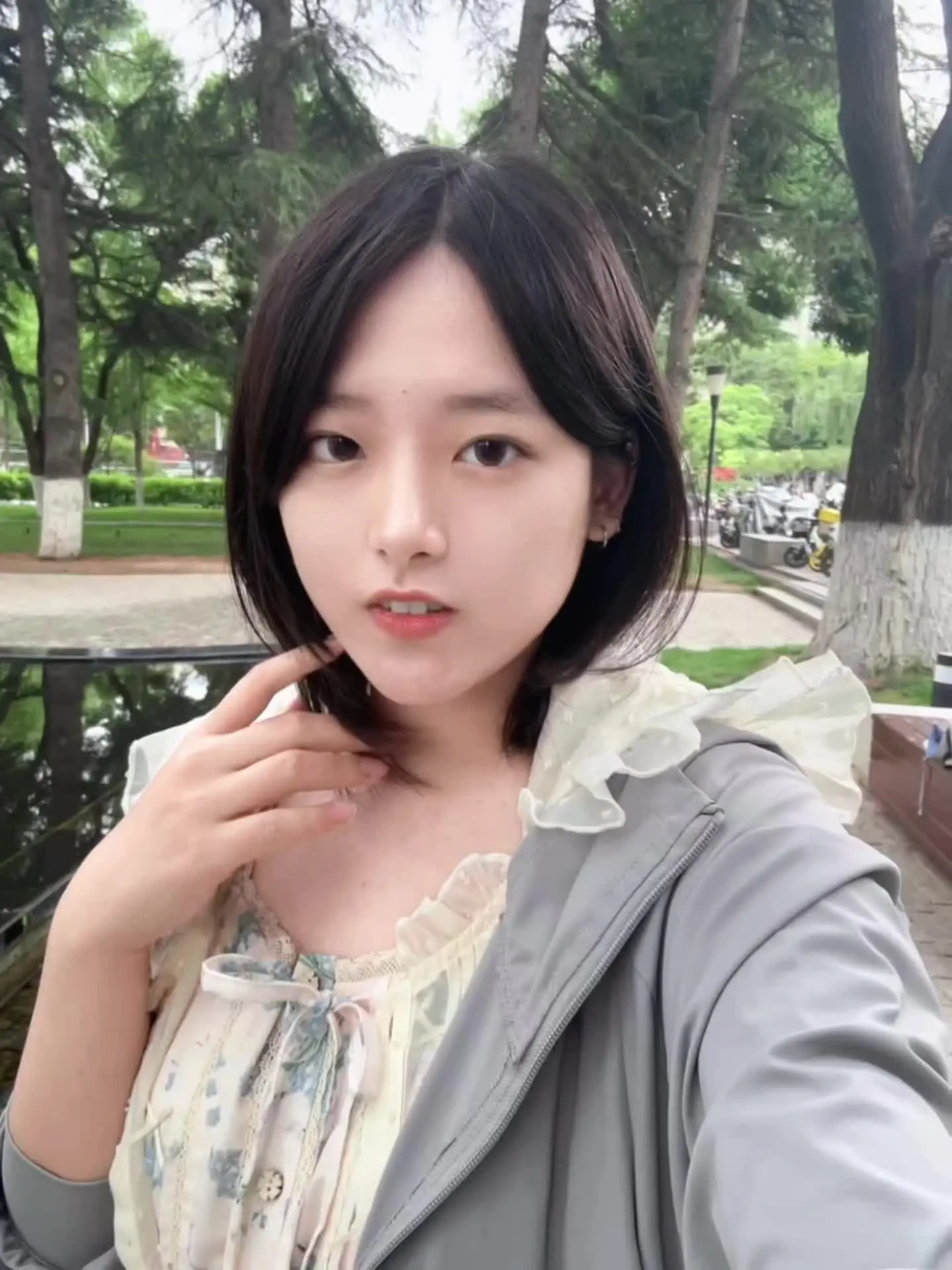 校园之夏悠长凉爽⌯>ᴗo⌯ .ᐟ.ᐟ