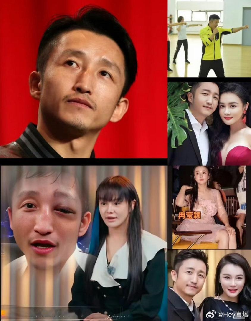 邹市明冉莹颖收入分开结算在节目中，职业经理人以“两人各有工作室和公司”为由，建议