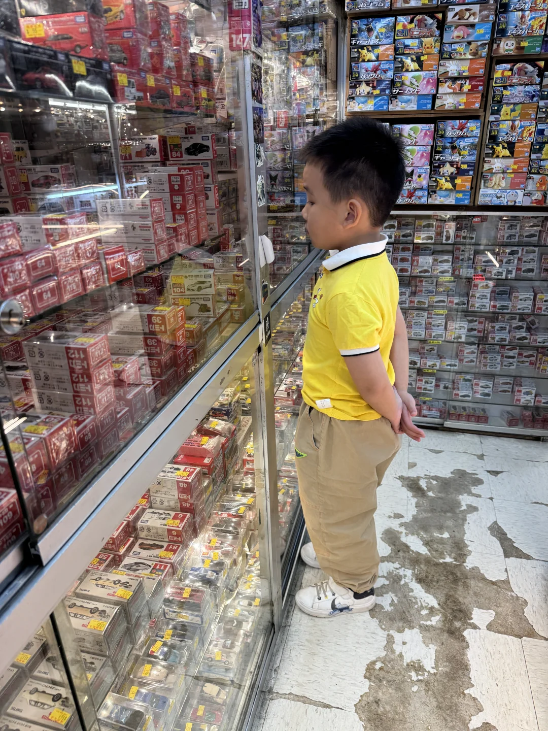 千万不要养出一个道德感太强的孩子