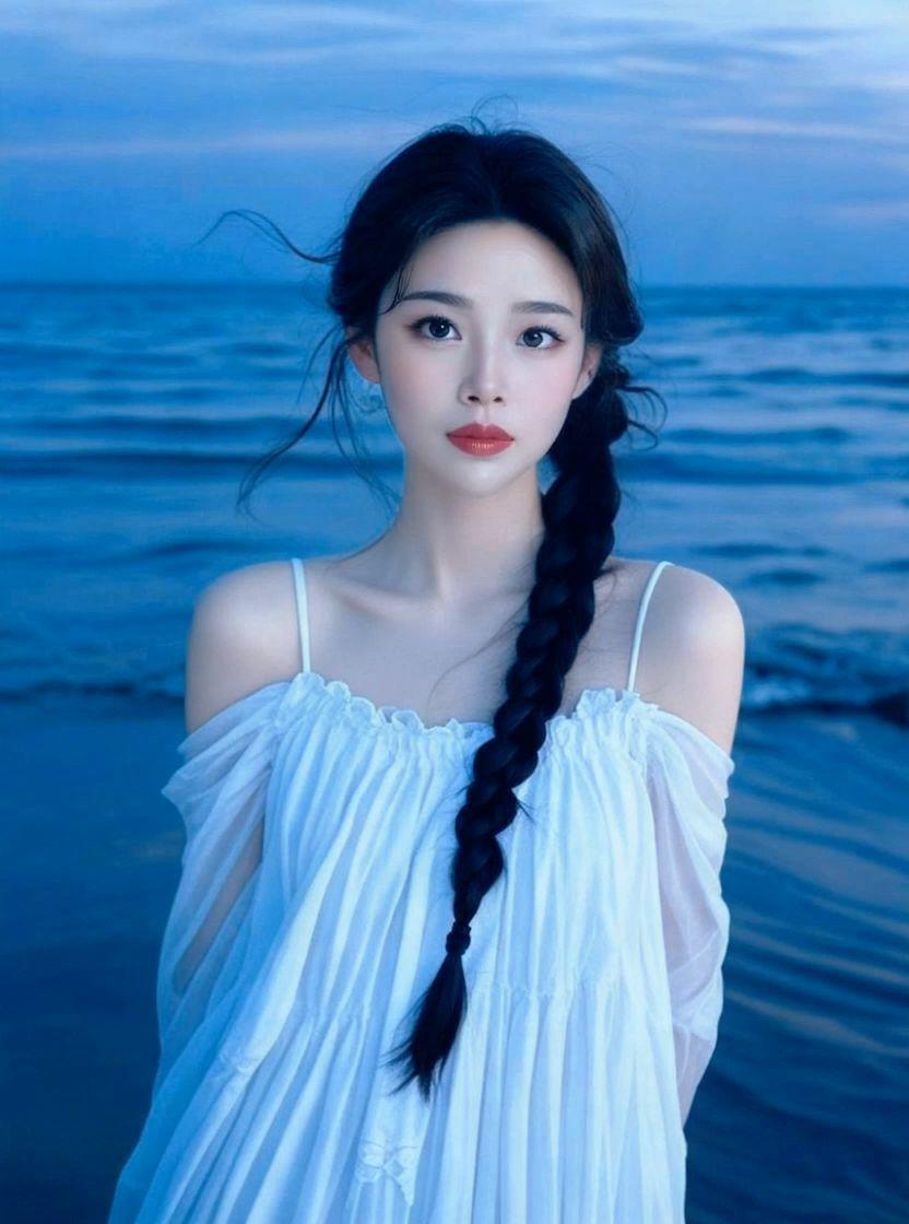 晚上好，无聊就来拍抖音