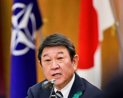 日本的天彻底塌了。如果说日本此前还有幻想，希望改善中日关系，那么随着7月12日，