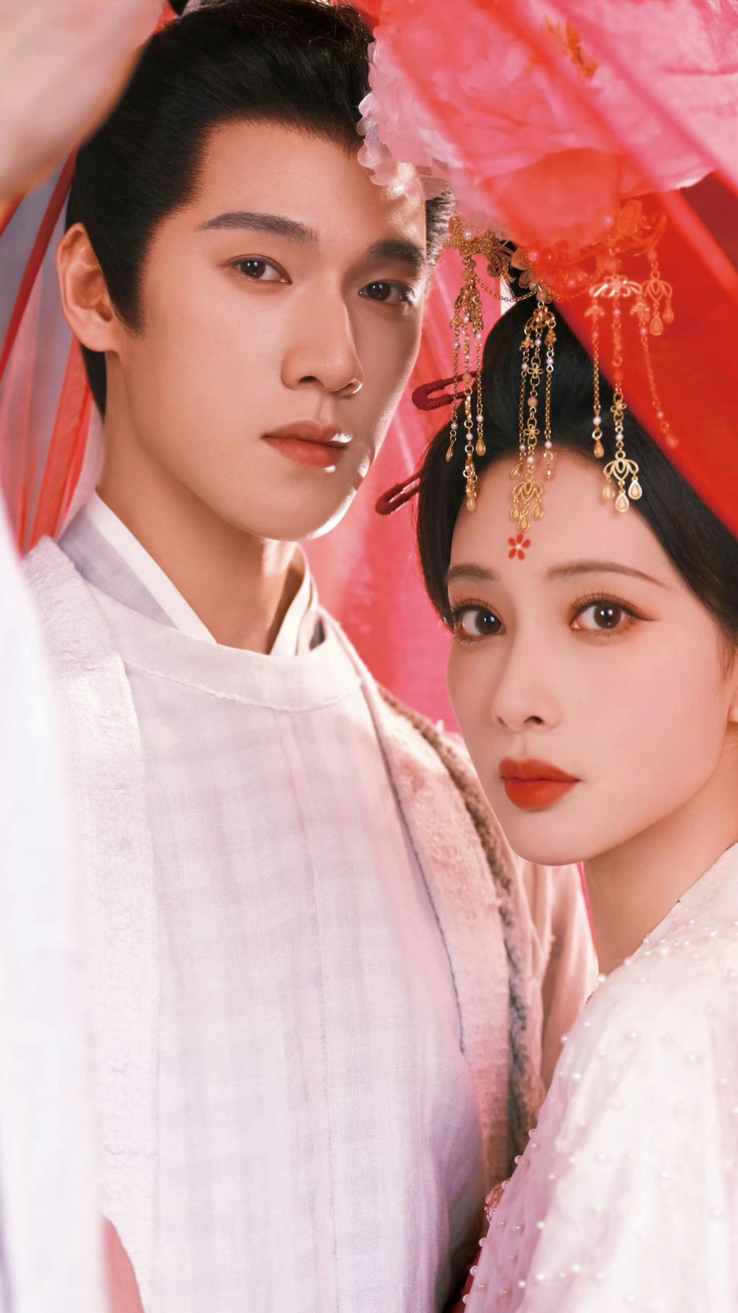 我都不知道，等《尚公主》开播的时候，到底拿什么输！  从《西出玉门》的...