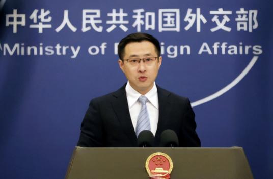 8月11日，台湾正式官宣，希望大陆不要在台湾以东海域进行演练，认为此举破坏了区域