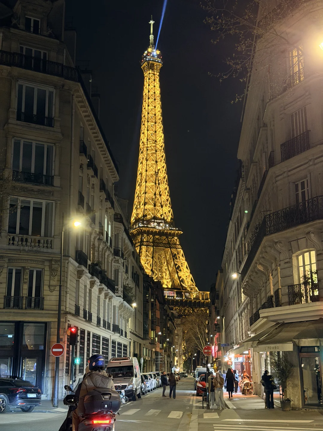 72小时在巴黎被治愈💕14家店吃喝逛全记录