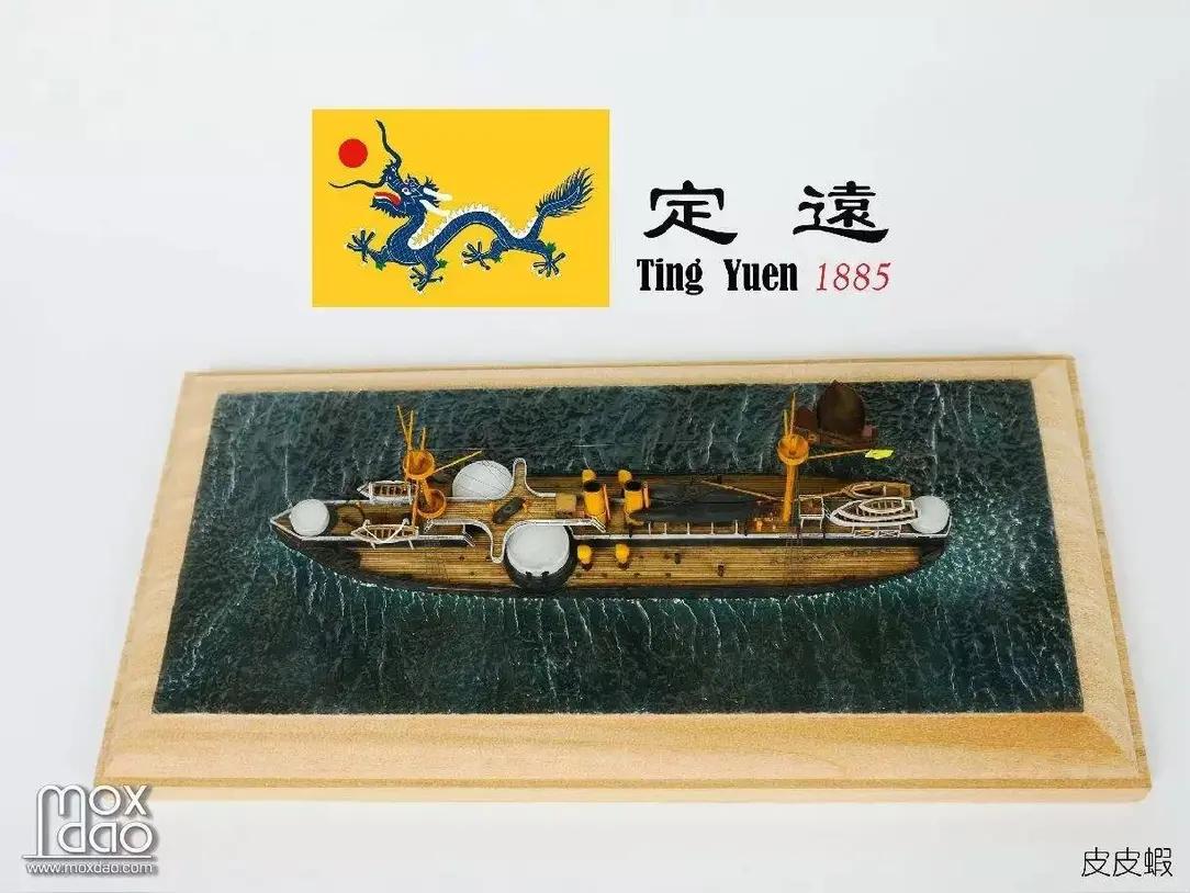 架空历史之光绪朝·万寿整军阅操记
光绪十九年，岁在癸巳，距慈禧皇太后六旬万寿仅一