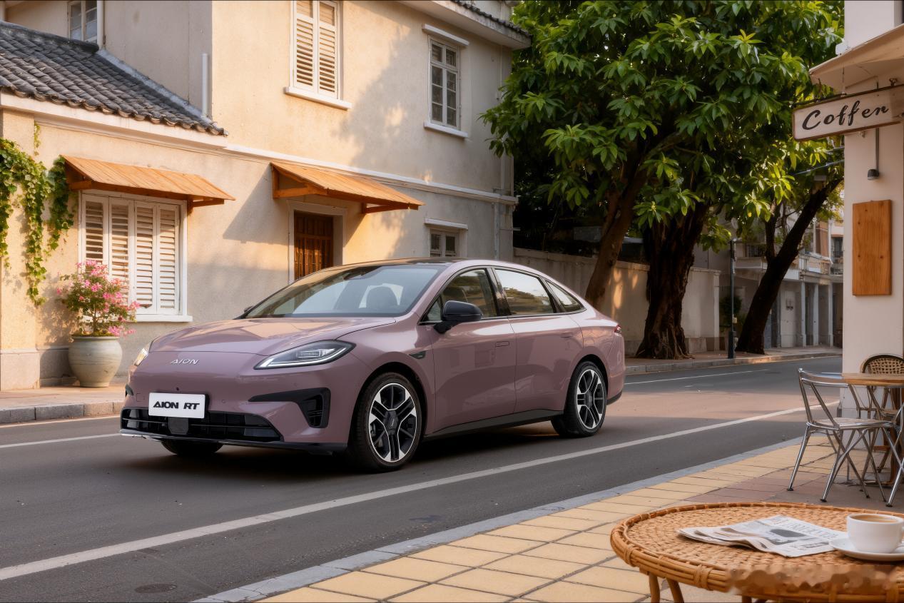 新车速递 | 性价比就是硬道理，10-15万纯电家轿市场洗牌新华AUTO：202