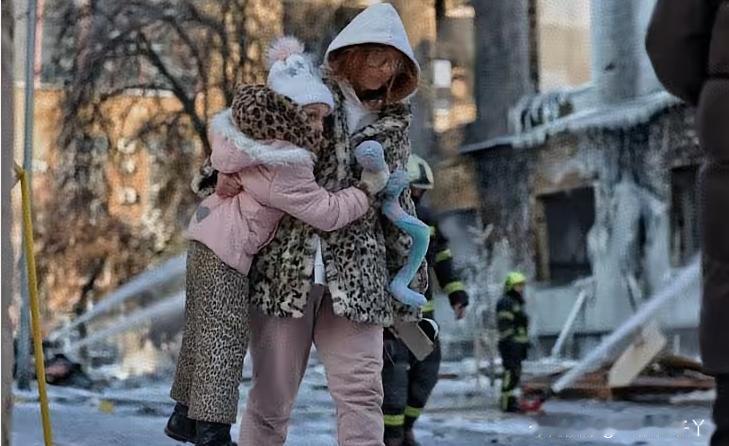 乌克兰政府、世界银行、欧盟和联合国联合发布了第五份《损失与需求快速评估》报告，内