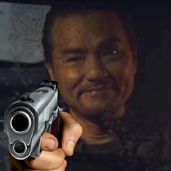 都谁P的刘德华彭于晏表情包哈哈哈😂