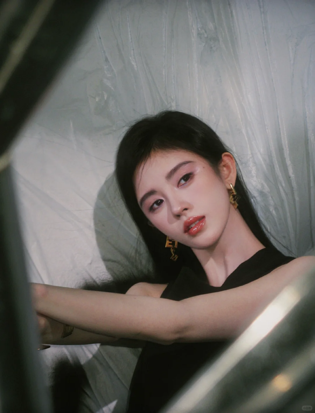鞠婧祎