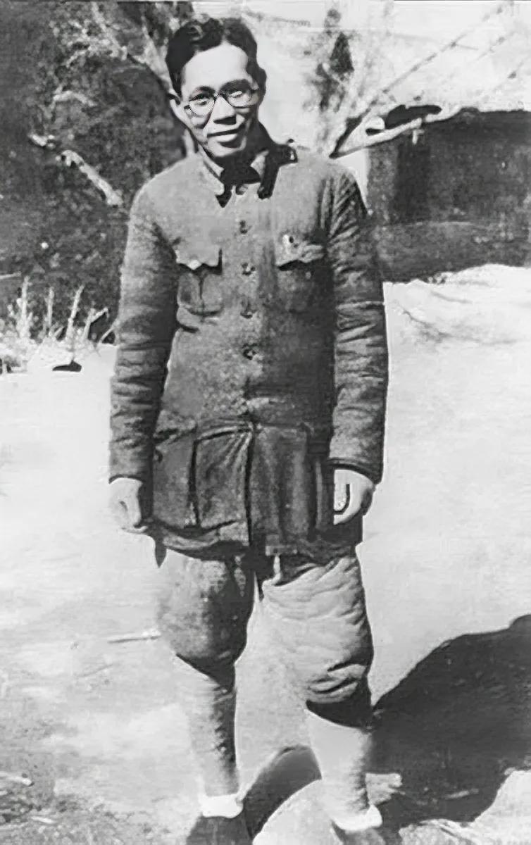 1946年，刘亚生被俘，胡宗南听说他是359旅的政治部副主任，大喜，单独给他找了