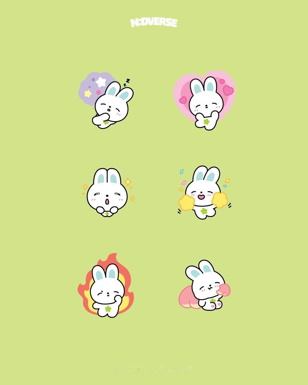好可爱呀🥺 ​​​