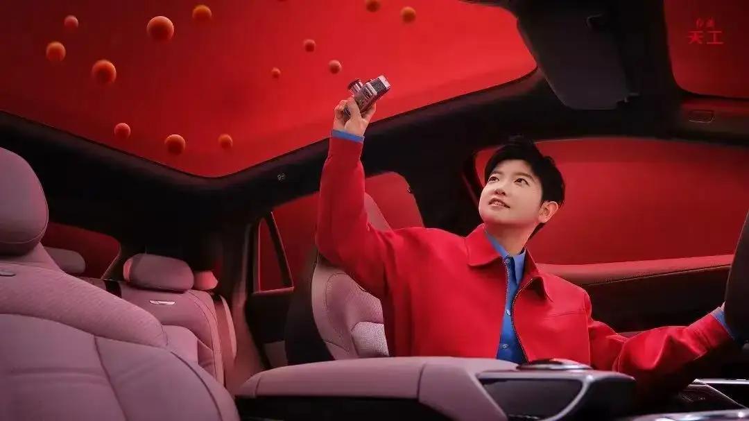 国内央企三大品牌车
 
1. 中国第一汽车集团
2. 东风汽车集团
3. 中国长