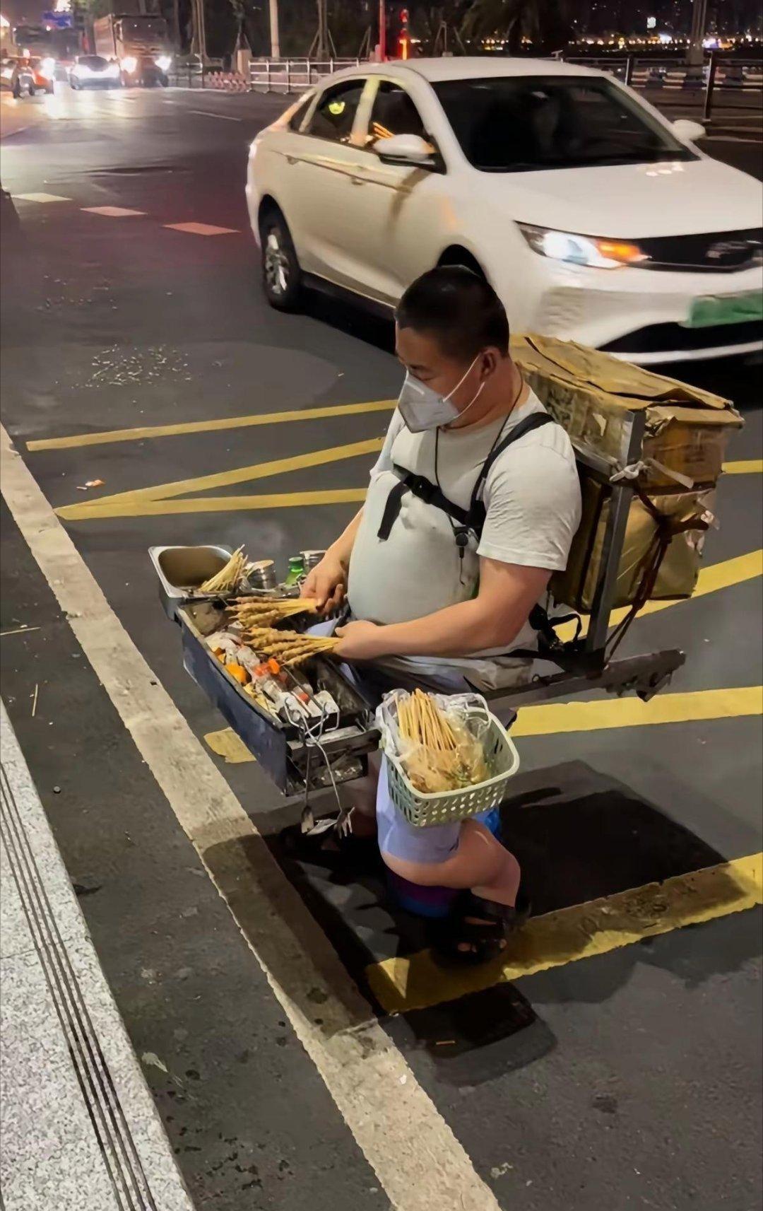 强者从来不抱怨