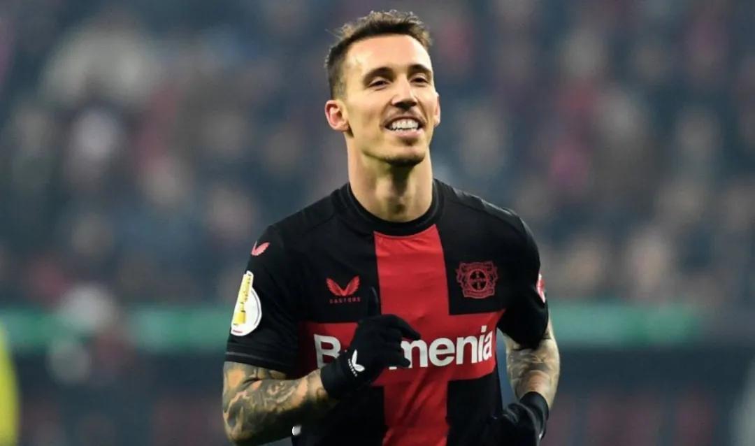 罗马诺消息，格里马尔多还没有和任何球队达成协议，尽管有关于贝西克塔斯的传闻。目前