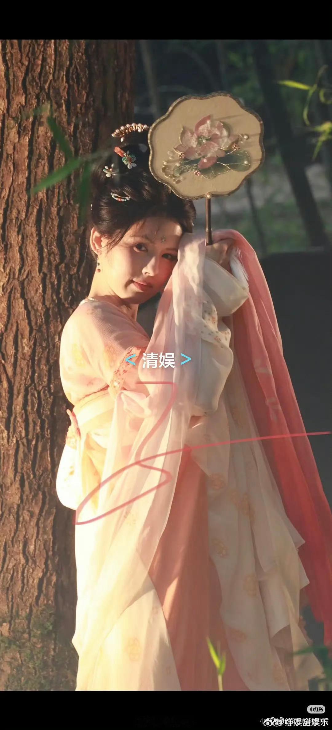 鹤南领衔主演攻玉《攻玉》阵容来了领衔主演：曾舜晞领衔主演：鹤男主演：胡意璇、康宁