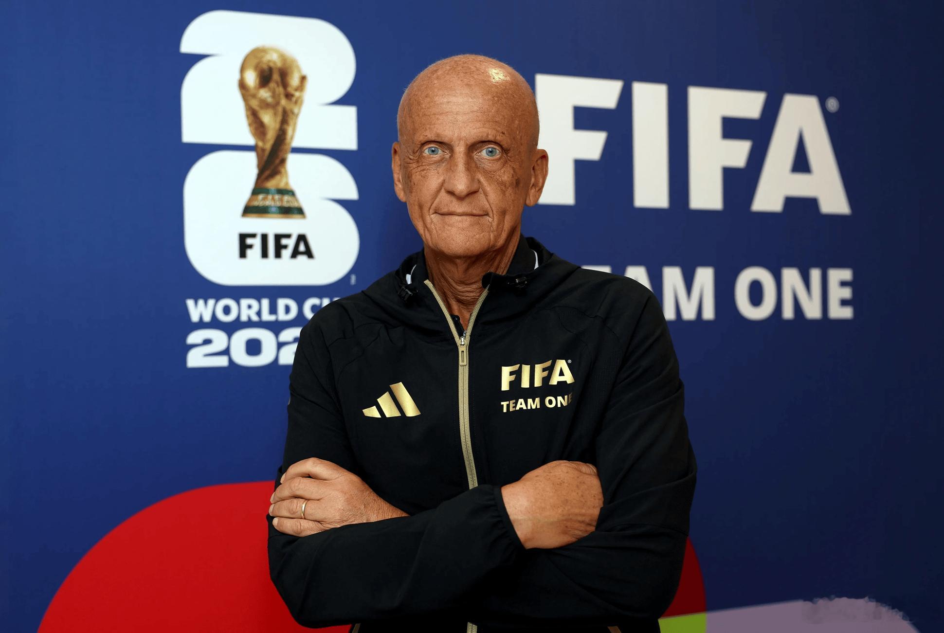 FIFA认定阿根廷进球判罚正确萨拉赫这个不是正常接触的话，那英超一场比赛可以踢出