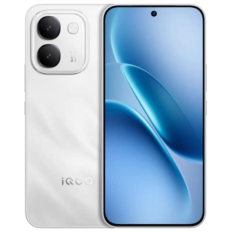 iQOO Z11S正式发布，首销价1799元起!

1.处理器:天玑7500满血