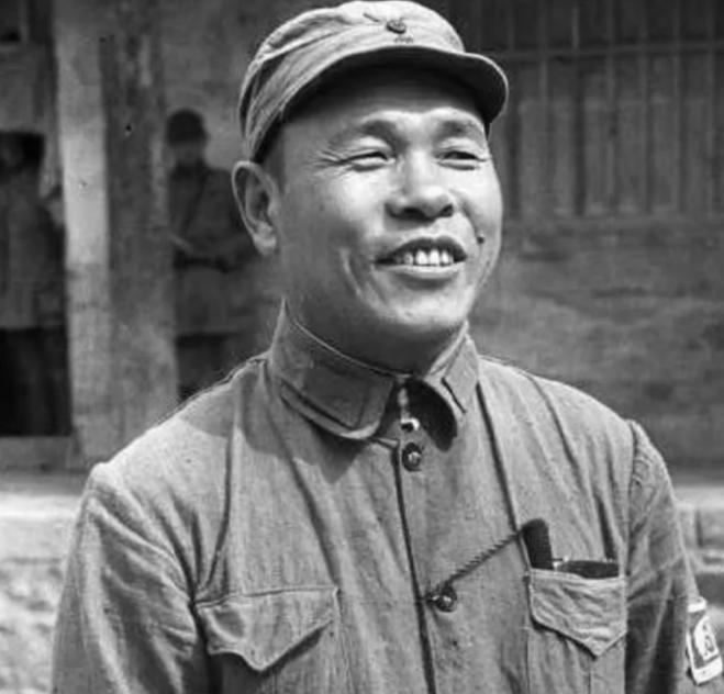 1951年，一个特务落网后，在面对审问时，竟语出惊人：“我的同伙？说出来吓死你们