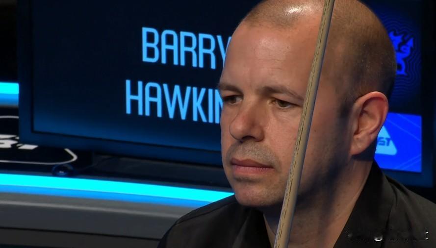 连番上演逆转好戏！霍师傅打到罗卜没脾气。
2026斯诺克威尔士公开赛，尼尔•罗伯