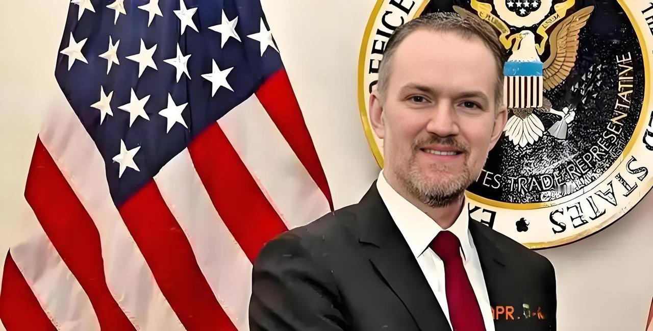 美国贸易代表格里尔说出了事实，全世界，也只有中国可以让特朗普让步。

近日，美国