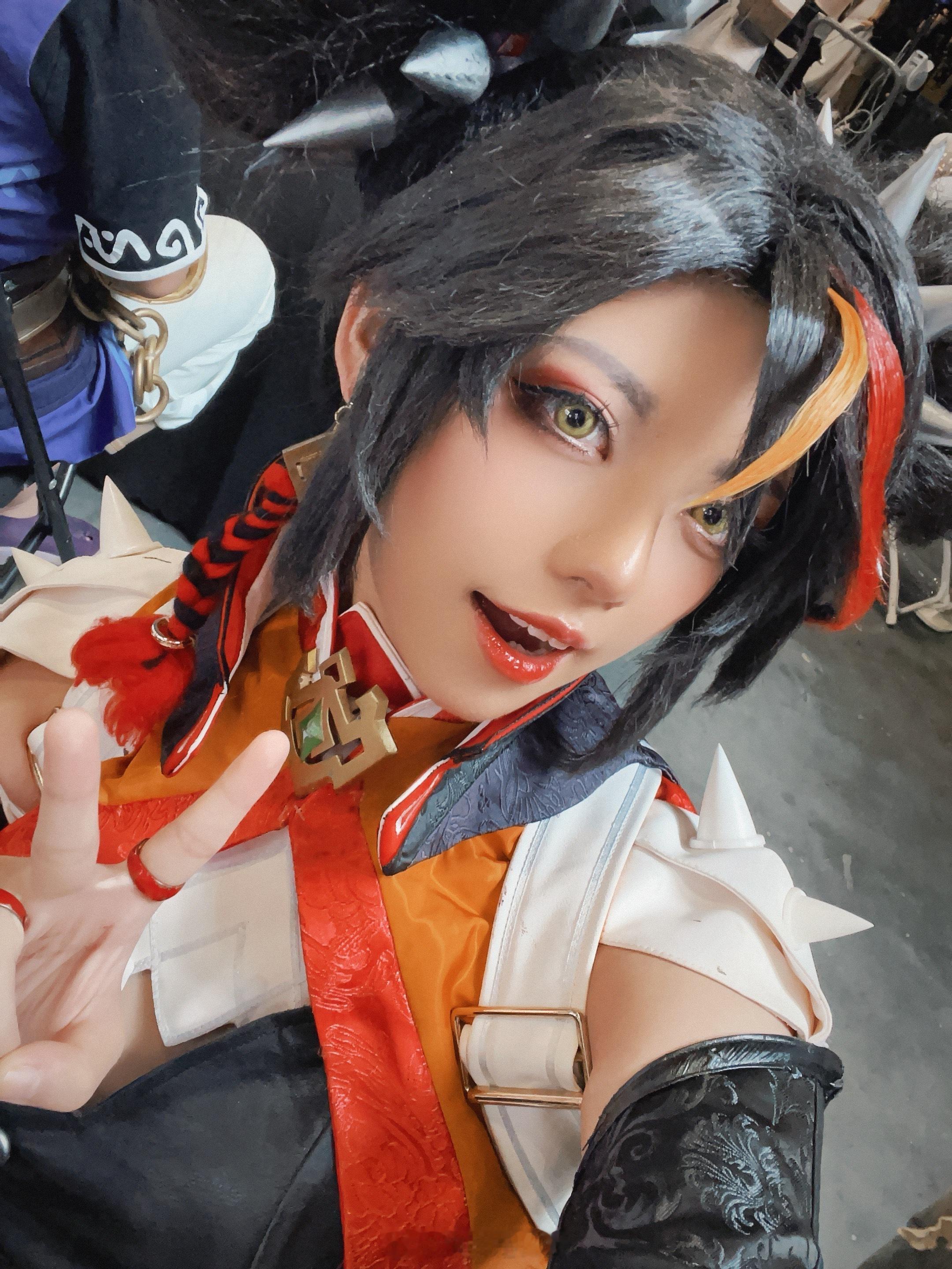 #原神fes# 又复刻上了 ​​​