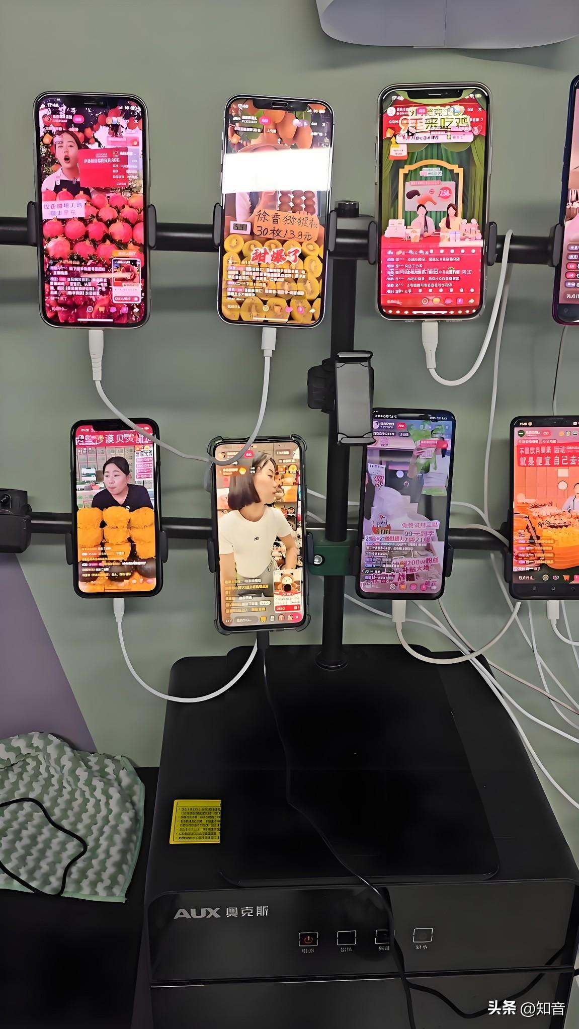 央视“3·15”晚会曝光的这些食品！

给所有网红直播带货的人提了个醒。

首先