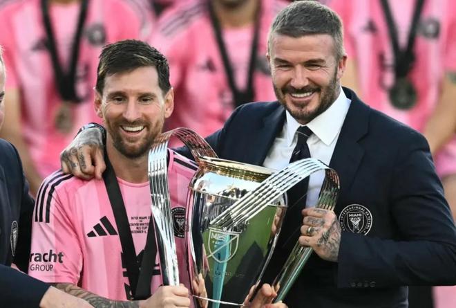 美国职业足球大联盟（MLS）的主办方希望，今夏在本土举办的足球盛宴能助力联盟跻身