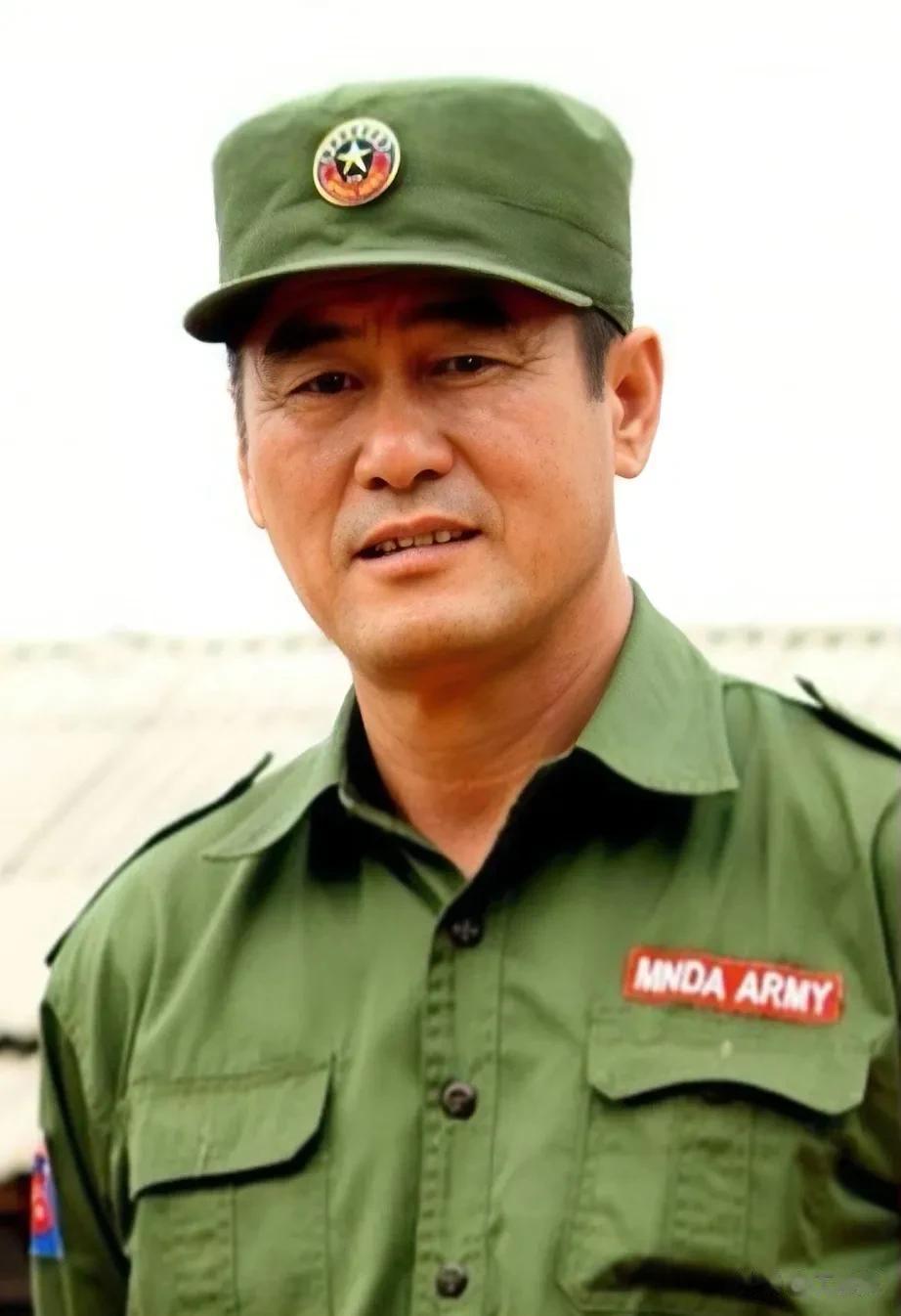 缅甸派人到云南瑞丽谈判？果敢联军公布谈判条件:

1.四大电诈家族主要成员，必须