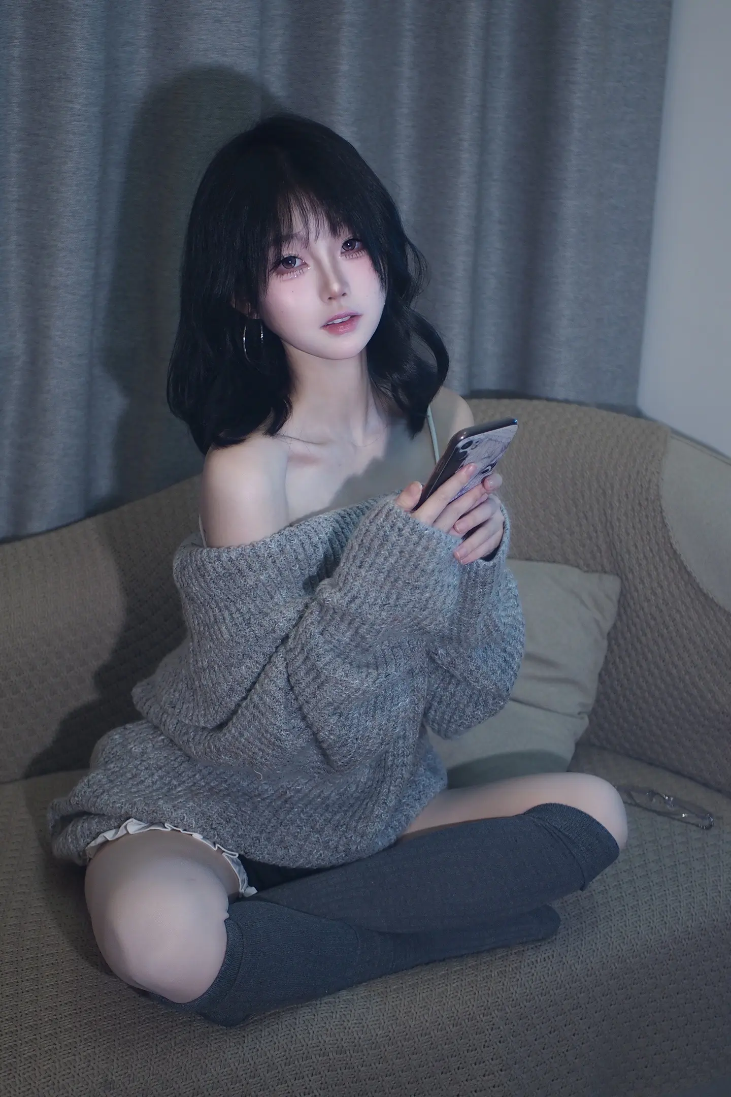 怎么才能融化你的心。苦逼 居家