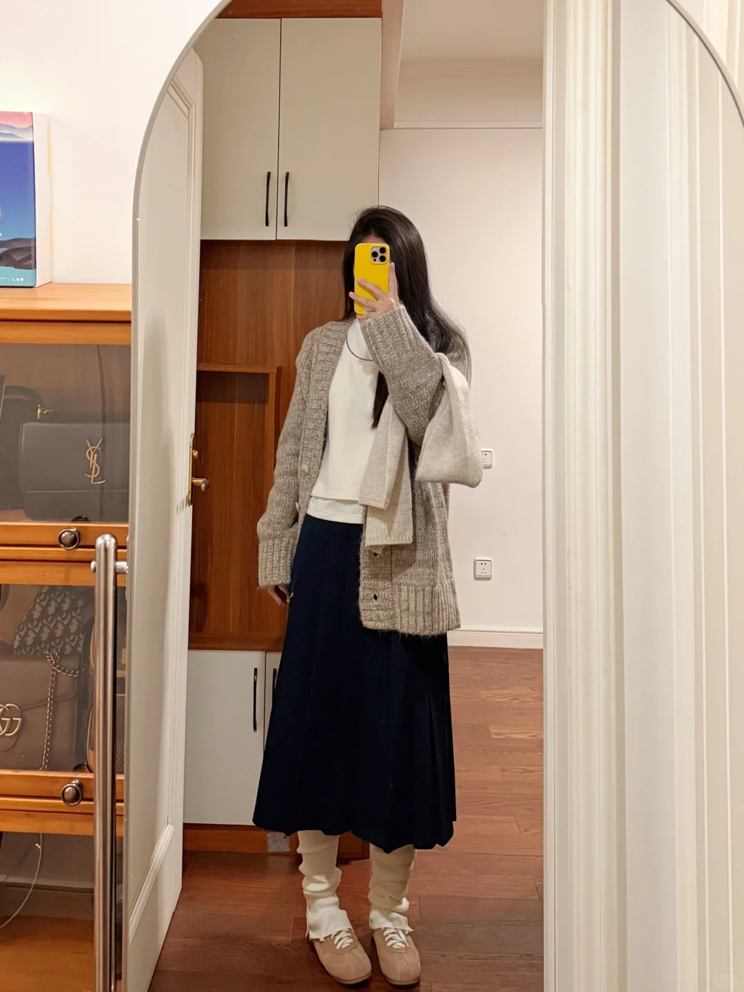 173 104｜高妹可以永远相信我买衣服的眼光