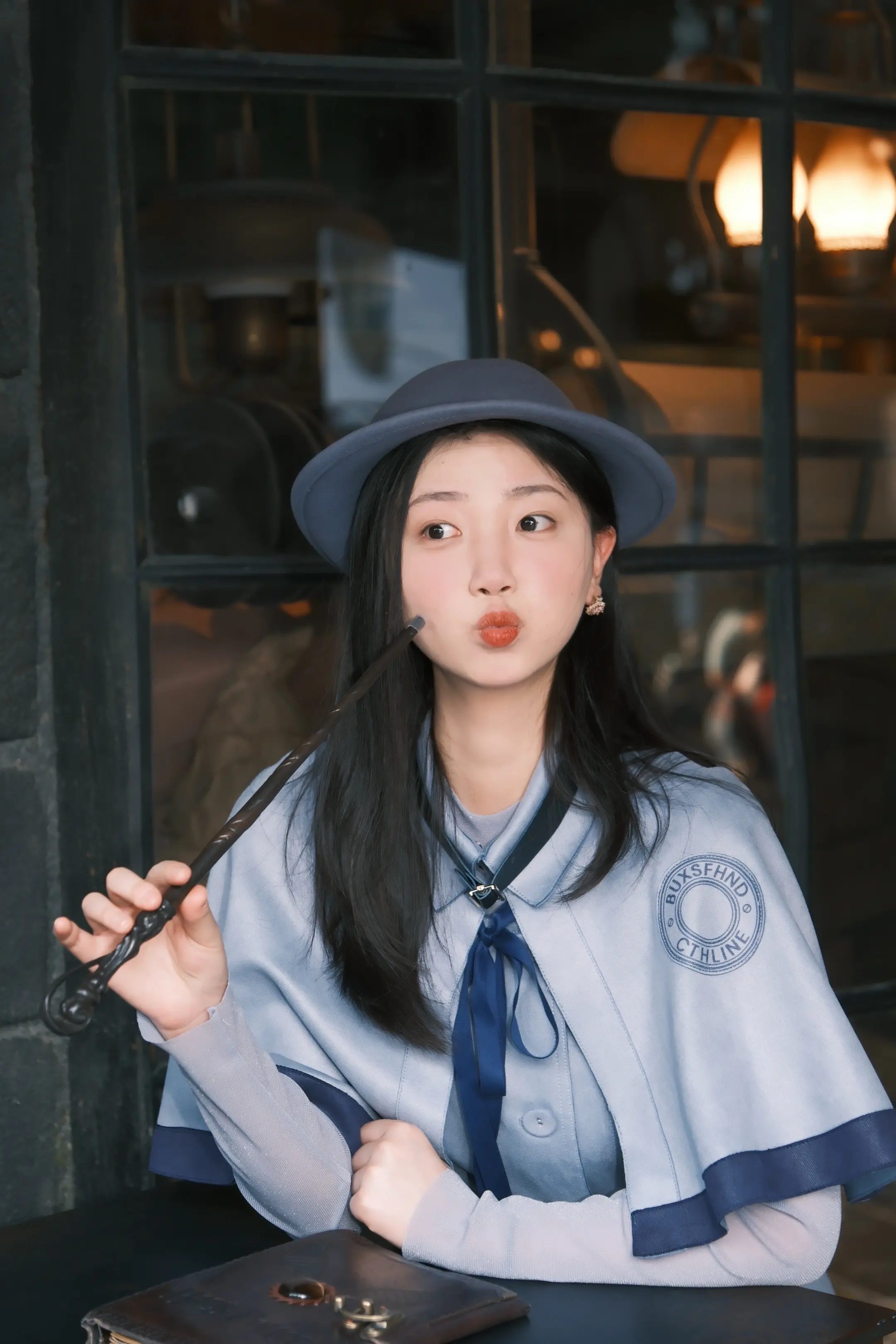🦉霍格沃伊 新生来报道🧑‍🎓