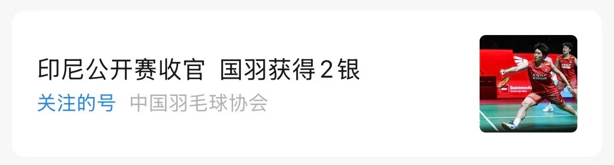 照这个情况来看该拆队的拆队该退回省队的退回吧 我们国羽得大洗牌一把了 