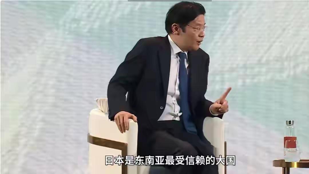 新加坡别瞎掺和：中日矛盾轮不到你当“裁判”！

高市早苗公然鼓吹“武力介入台海”