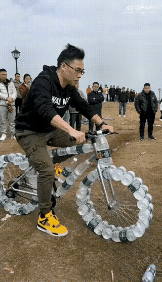 这真的能在水里浮起来吗