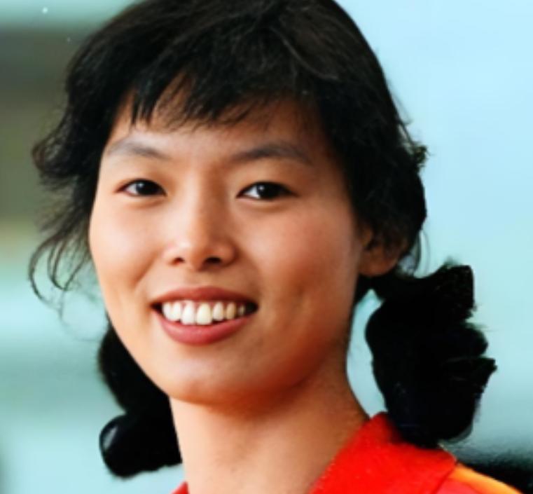 [微风]2013年，饱受重病折磨的女排名将陈招娣，生命已然走到尽头，弥留之际，她