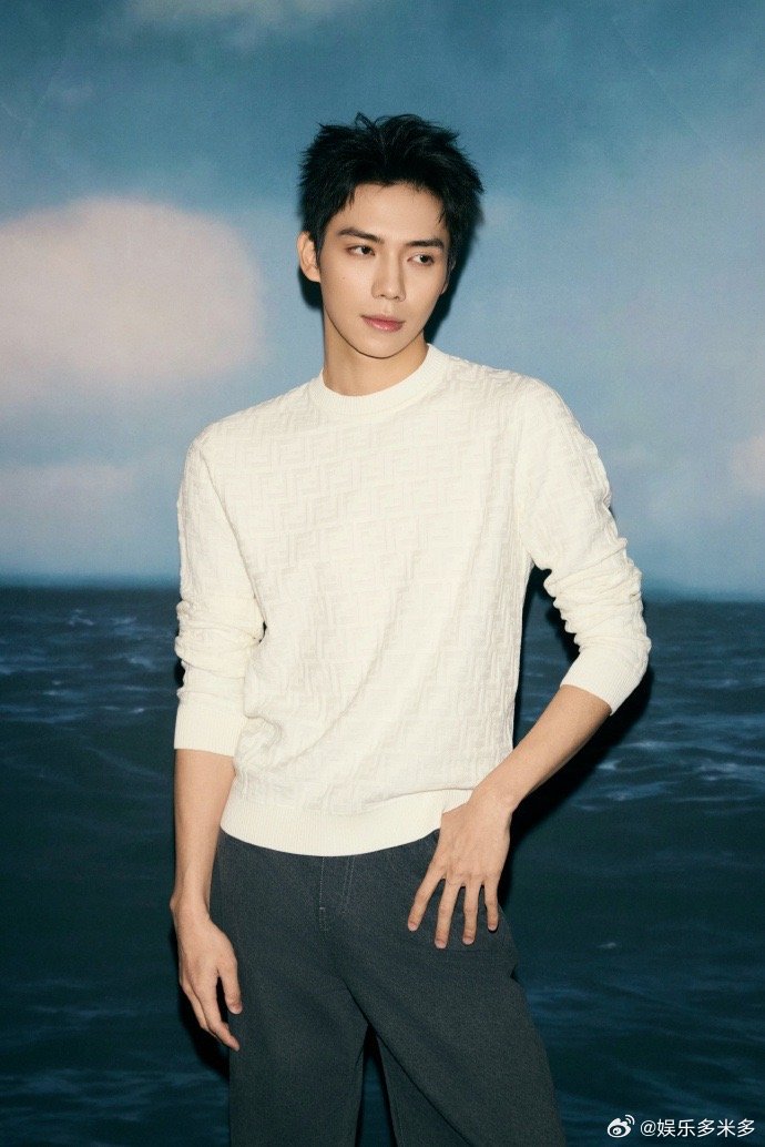 罗一舟说想在北京春晚合作冯巩 期待值爆棚！他盼着和冯巩老师合作，春晚舞台有惊喜～