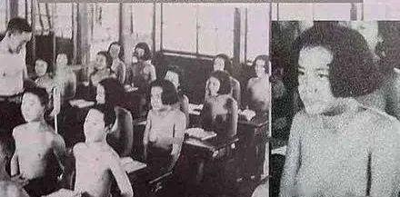 1940年的 日本 ，已经陷入了疯魔的状态。这时，他们集全国力量服务于 侵华战争