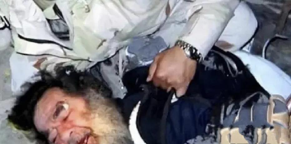 萨达姆被处死18年后，俄罗斯一把掀开美国遮羞布：美国骗了全世界。直到这个时候大家