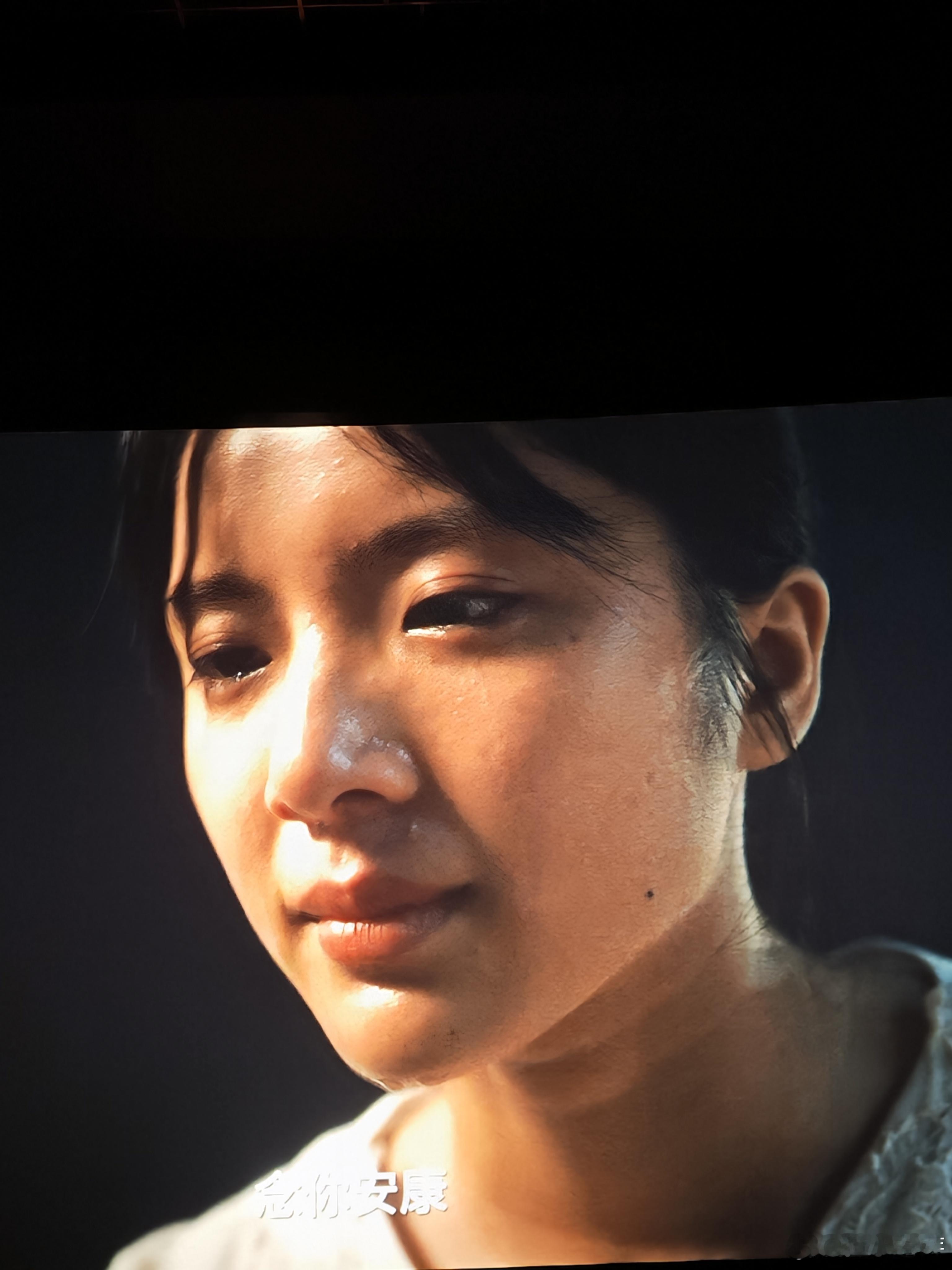 情绪观察室 阿嬷的情书看哭了刷到过好多片段，以为自己早就免疫了，结果全程都在哭。