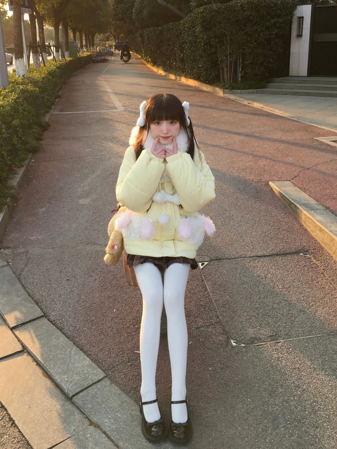 你是一只奶黄包ฅ•̀∀•́ฅ