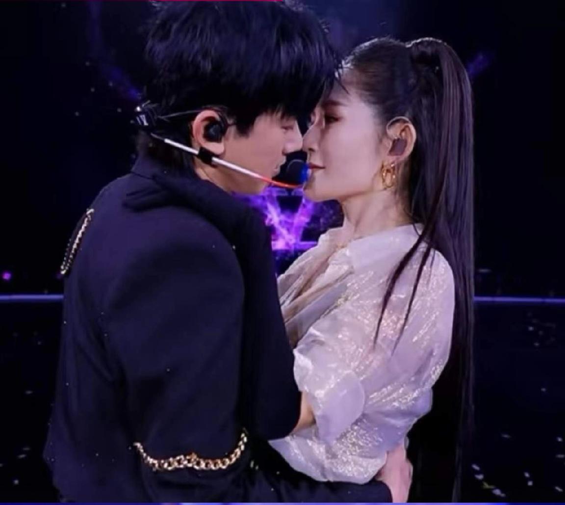 湖南卫视 这三个女人

一个活波搞笑，张口就是梗；
一个端庄御姐，走路带风；
一