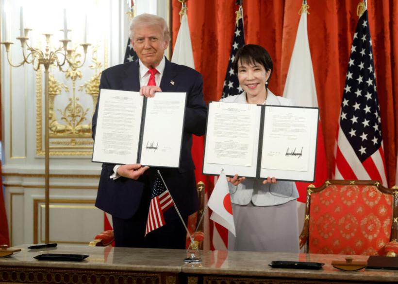 美国国务院8月13日就日本的北方四岛表明立场，称“美国政府长期以来承认日本的主权