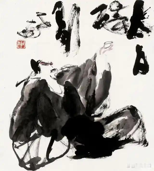 上联：烂醉如泥还呼月
下联：[比心]

网络图片/诚谢侵删