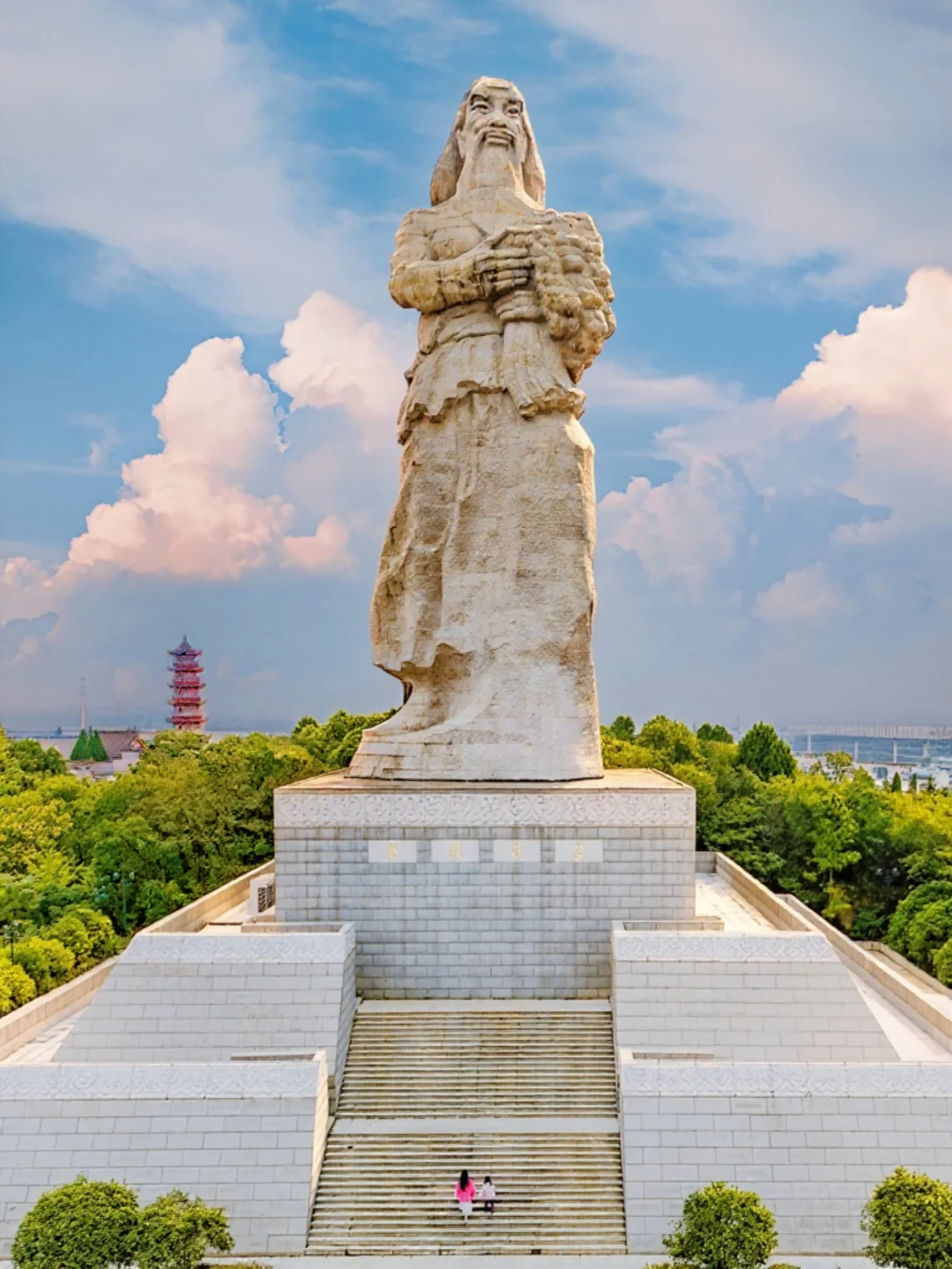 武汉出发1.5h，带娃来一场华夏文明寻根之旅！
