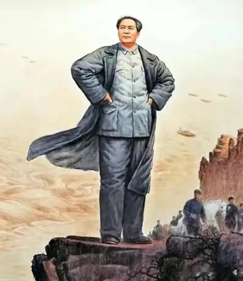 1973年，毛主席提出的警示：“大事不讨论，小事天天送。此调不改动，势必搞修正。