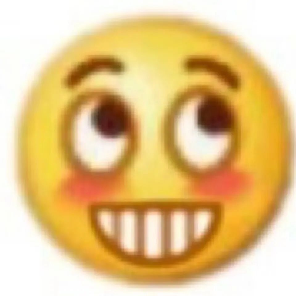 可爱搞怪 | 无水印头像 