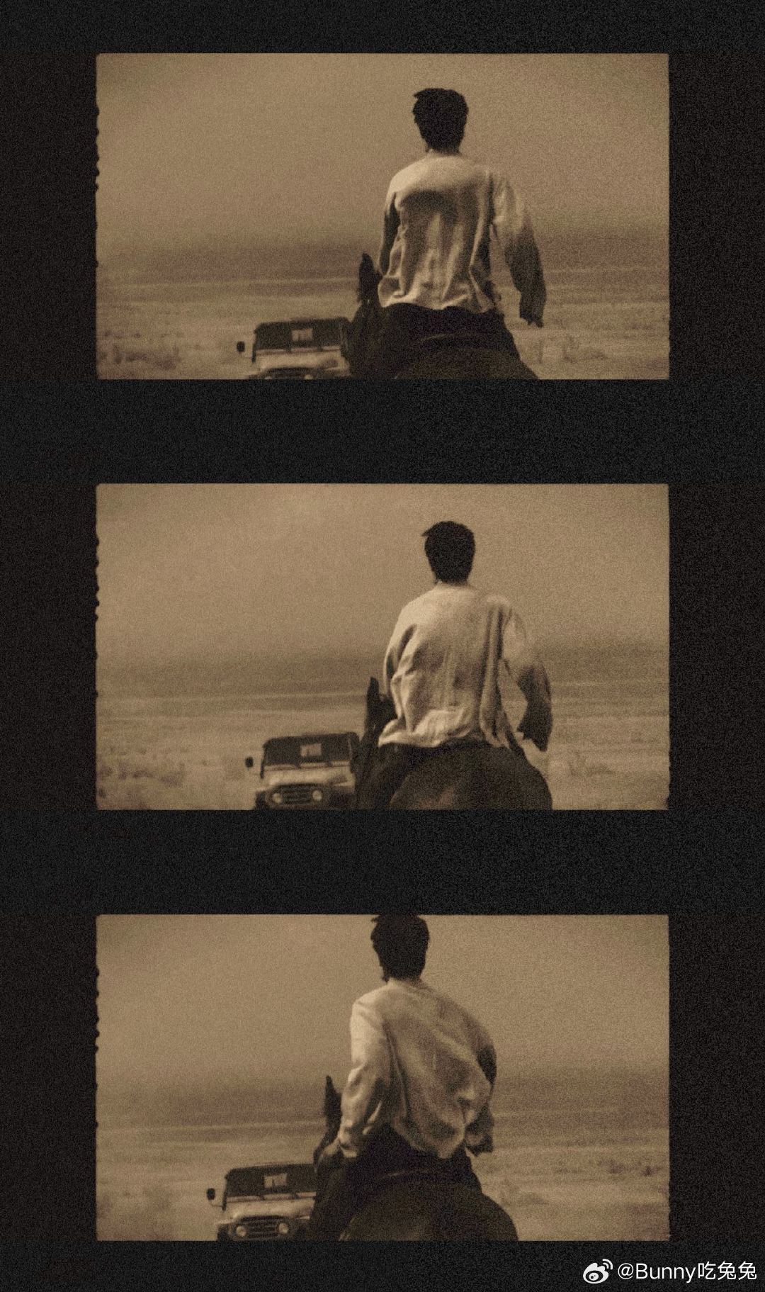 胡歌生命树一集比一集苦现实的天平狠狠倾斜，多杰在坚守的路上被风霜裹得越来越紧 